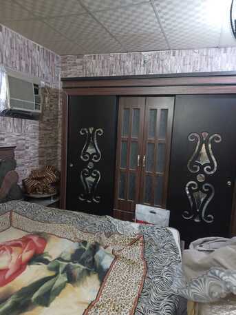 Hara, Apartments, Flats, Houses & Villas, SAR 25000/year,  Furnished,  2 BR,  2 BR Family Flat Available For Rent