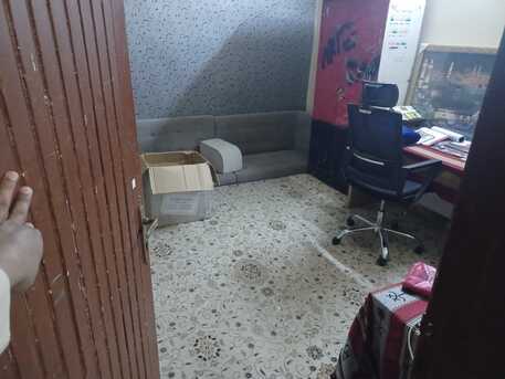 Hara, Apartments, Flats, Houses & Villas, SAR 25000/year,  Furnished,  2 BR,  2 BR Family Flat Available For Rent