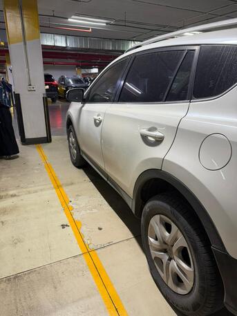 Hara, Vehicles, Cars & Trucks , SAR 40000,  TOYOTA RAV4-2014,  2014,  Automatic,  426782 KM,  Toyota RAV4  For Sale &ndash; Good Condition