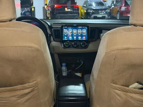 Hara, Vehicles, Cars & Trucks , SAR 40000,  TOYOTA RAV4-2014,  2014,  Automatic,  426782 KM,  Toyota RAV4  For Sale &ndash; Good Condition