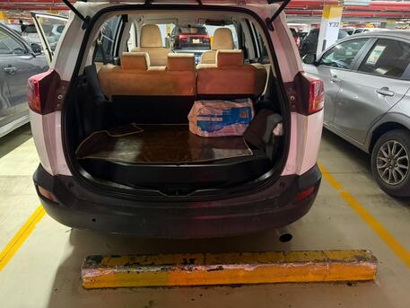 Hara, Vehicles, Cars & Trucks , SAR 40000,  TOYOTA RAV4-2014,  2014,  Automatic,  426782 KM,  Toyota RAV4  For Sale &ndash; Good Condition