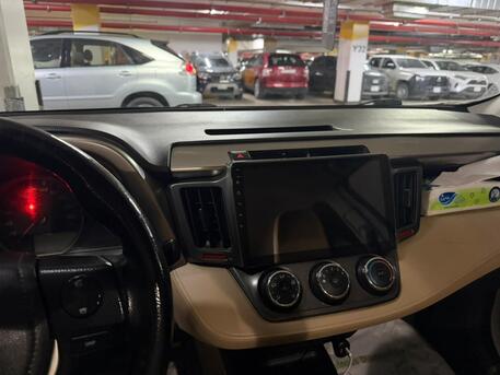 Hara, Vehicles, Cars & Trucks , SAR 40000,  TOYOTA RAV4-2014,  2014,  Automatic,  426782 KM,  Toyota RAV4  For Sale &ndash; Good Condition