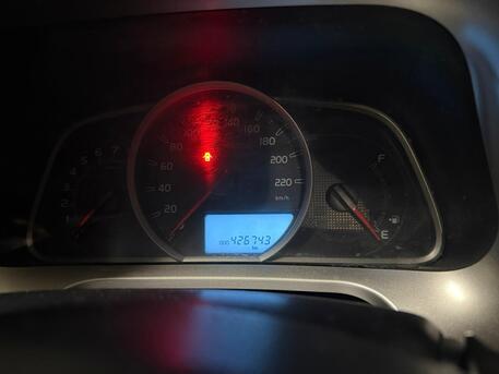 Hara, Vehicles, Cars & Trucks , SAR 40000,  TOYOTA RAV4-2014,  2014,  Automatic,  426782 KM,  Toyota RAV4  For Sale &ndash; Good Condition