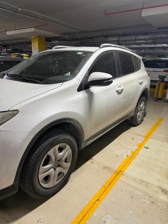 Hara, Vehicles, Cars & Trucks , SAR 40000,  TOYOTA RAV4-2014,  2014,  Automatic,  426782 KM,  Toyota RAV4  For Sale &ndash; Good Condition