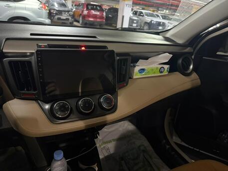 Hara, Vehicles, Cars & Trucks , SAR 40000,  TOYOTA RAV4-2014,  2014,  Automatic,  426782 KM,  Toyota RAV4  For Sale &ndash; Good Condition