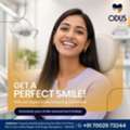 Smile Designing In Indiranagar, Bangalore &ndash; ODUS Dental