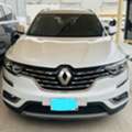 SAR 53000,  Renault Koleos,  2018,  Automatic,  65100 KM,    Full Options