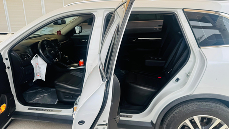 Dammam, Vehicles, Cars & Trucks , SAR 53000,  Renault Koleos,  2018,  Automatic,  65100 KM,    Full Options