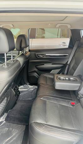 Dammam, Vehicles, Cars & Trucks , SAR 53000,  Renault Koleos,  2018,  Automatic,  65100 KM,    Full Options