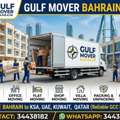 House Shifting Bahrain