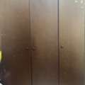 BHD 30,  3 Doors Cupboard For Sale