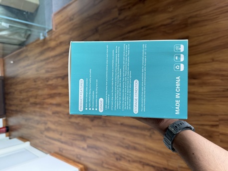 Riyadh, Health & Beauty Items, SAR 1,  Premium Quality Kn95 Mask