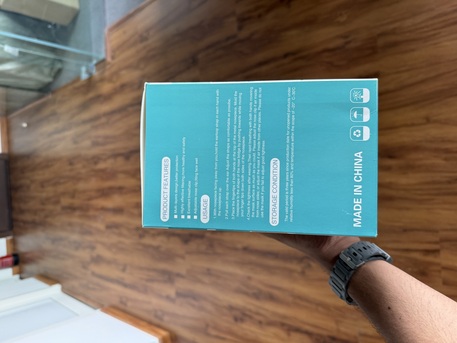 Riyadh, Health & Beauty Items, SAR 1,  Premium Quality Kn95 Mask