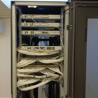 Riyadh, Computer, Camera & Intercom  Installation