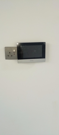 Riyadh, Computer, Camera & Intercom  Installation