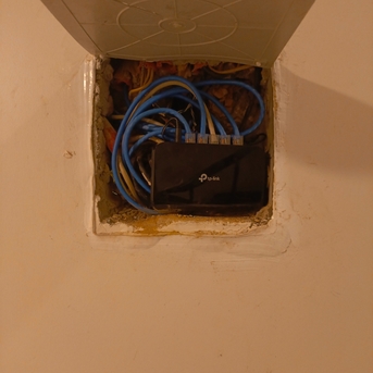 Riyadh, Computer, Camera & Intercom  Installation