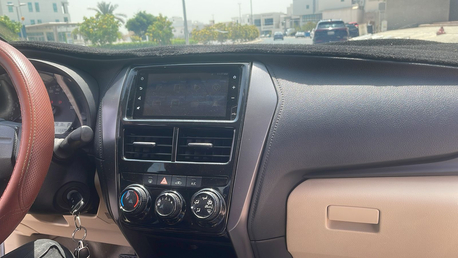 Jeddah, Vehicles, Cars & Trucks , SAR 40000,  Toyota Yaris,  2022,  Automatic,  100000 KM,   Y