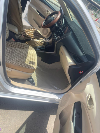 Jeddah, Vehicles, Cars & Trucks , SAR 40000,  Toyota Yaris,  2022,  Automatic,  100000 KM,   Y