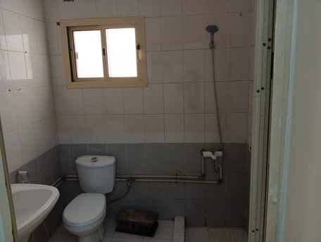 Juffair, Rooms for Rent, BHD 120/month,  1 Bedroom Apartment For Rent