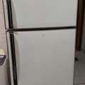SAR 600,  Refrigerator - SANYO, 110W