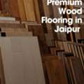 INR 1100, Premium Wood Flooring In Jaipur | Walking Surfaces