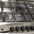 SAR 550,  5 Burner Cooking Range