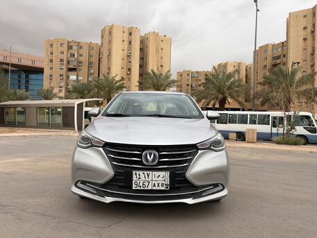 Riyadh, Vehicles, Cars & Trucks , SAR 25000,  Changan Alsvin,  2024,  Automatic,  85000 KM,