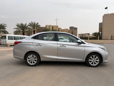 Riyadh, Vehicles, Cars & Trucks , SAR 25000,  Changan Alsvin,  2024,  Automatic,  85000 KM,