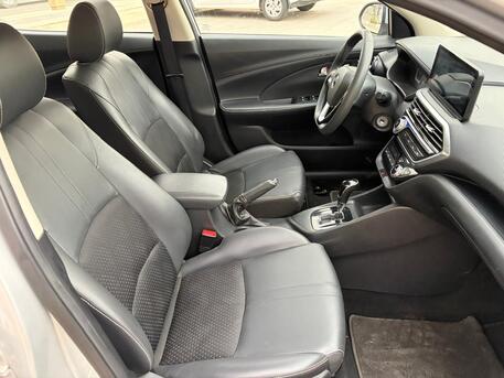 Riyadh, Vehicles, Cars & Trucks , SAR 25000,  Changan Alsvin,  2024,  Automatic,  85000 KM,