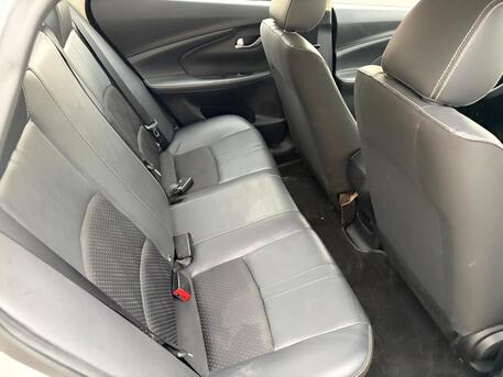 Riyadh, Vehicles, Cars & Trucks , SAR 25000,  Changan Alsvin,  2024,  Automatic,  85000 KM,