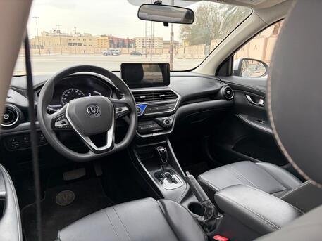 Riyadh, Vehicles, Cars & Trucks , SAR 25000,  Changan Alsvin,  2024,  Automatic,  85000 KM,