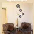 SAR 800,  2 Recliner Home Box With Coffee Table