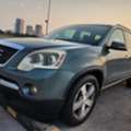 SAR 17000,  Gmc Acadia,  2009,  Automatic,  288400 KM,  17K SAR  , Fully , Full Option