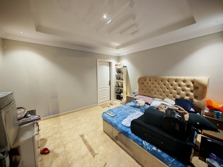 Al Rehab, Apartments, Flats, Houses & Villas, SAR 30000/year,  4 BR,  4bhk, 3 Bathrooms, 30k / Year For Rent Opposite Manarat School, Near Maroor Sahafa