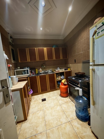 Al Rehab, Apartments, Flats, Houses & Villas, SAR 30000/year,  4 BR,  4bhk, 3 Bathrooms, 30k / Year For Rent Opposite Manarat School, Near Maroor Sahafa