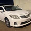 SAR 25000,  2013,  2013,  Automatic,  300000 KM,  I Am Selling My [] Toyota Corolla .