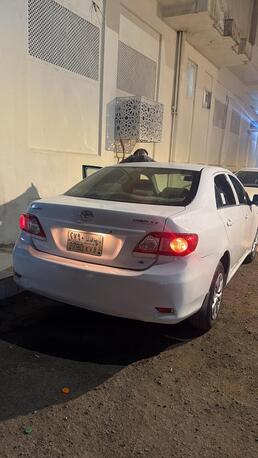 Riyadh, Vehicles, Cars & Trucks , SAR 25000,  2013,  2013,  Automatic,  300000 KM,  I Am Selling My [] Toyota Corolla .