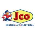 Jco Heating A/C Electrical LLC
