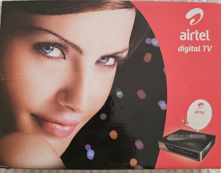 Barbar, Home Audio, BHD 10,  Airtel Receivers And China Box