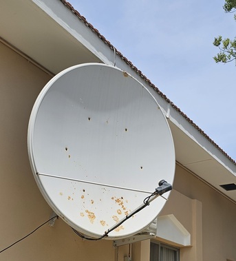 Barbar, Home Audio, BHD 10,  Airtel Receivers And China Box