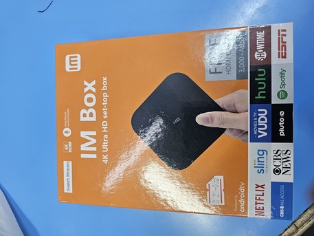 Barbar, Home Audio, BHD 10,  Airtel Receivers And China Box