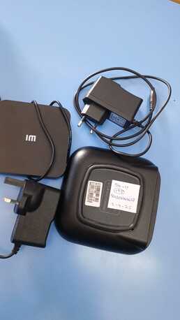 Barbar, Home Audio, BHD 10,  Airtel Receivers And China Box