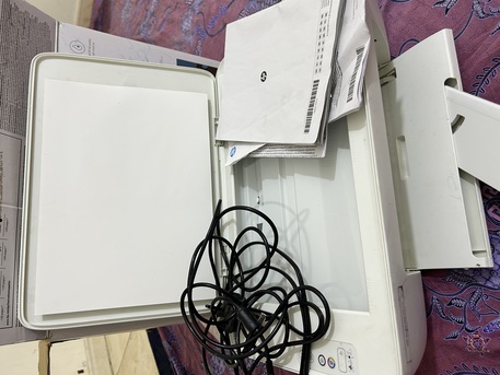 Jeddah, Appliances, SAR 50,  Hp Deskjet 2320