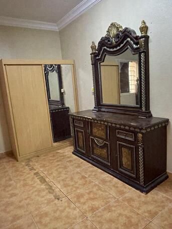 Jubail, Rooms for Rent, SAR 1300/month,  Furnished,  1 Bedroom Fully Furnished For Small Family Or Bachelor