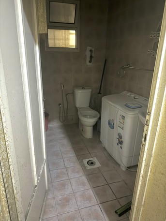 Jubail, Rooms for Rent, SAR 1300/month,  Furnished,  1 Bedroom Fully Furnished For Small Family Or Bachelor