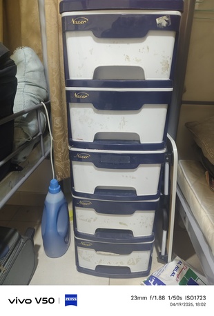 Hidd, Electronics, BHD 8,  Iron Box,mixer Grinder,wifi Router,drawer,big Basket,gas Stove ,study Table Available
