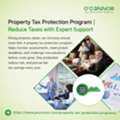 Property Tax Protection Program | Reduce Taxes With Expert Support