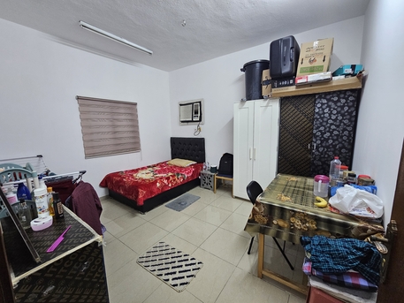 Jubail, Apartments, Flats, Houses & Villas, SAR 900/month,  2 BR,  Room Sharing