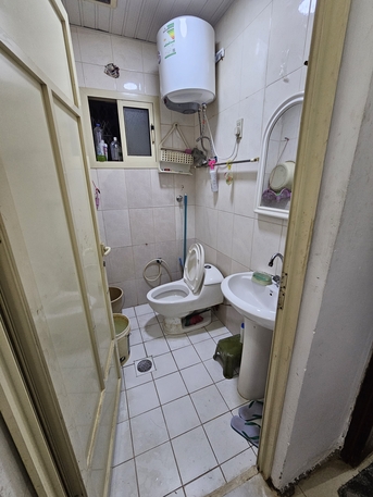 Jubail, Apartments, Flats, Houses & Villas, SAR 900/month,  2 BR,  Room Sharing
