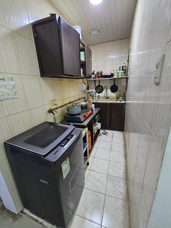 Jubail, Apartments, Flats, Houses & Villas, SAR 900/month,  2 BR,  Room Sharing